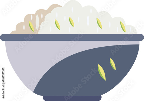Bowl Of Rice