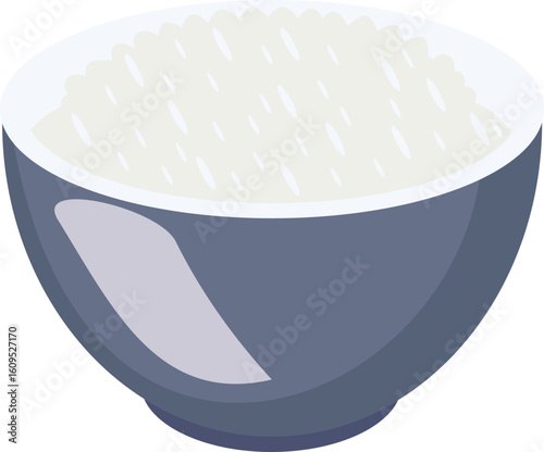 Bowl Of Rice