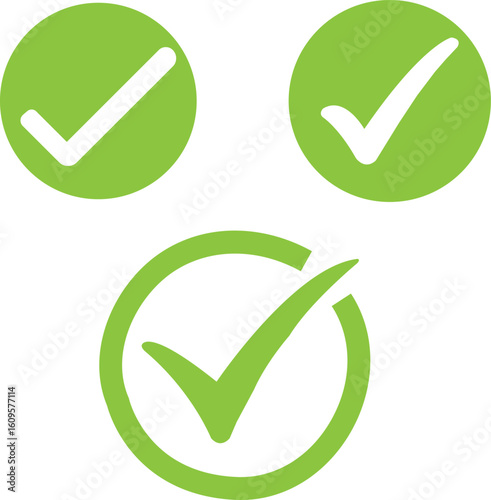 abestract new check design.