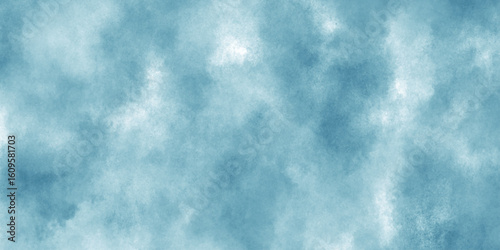 Abstract grunge background of blue paper texture. White stone texture, blue grunge old wall texture cement blue background. abstract cement surface background, concrete pattern	
