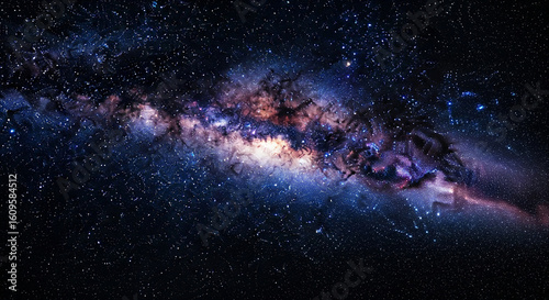 la nuit infini 