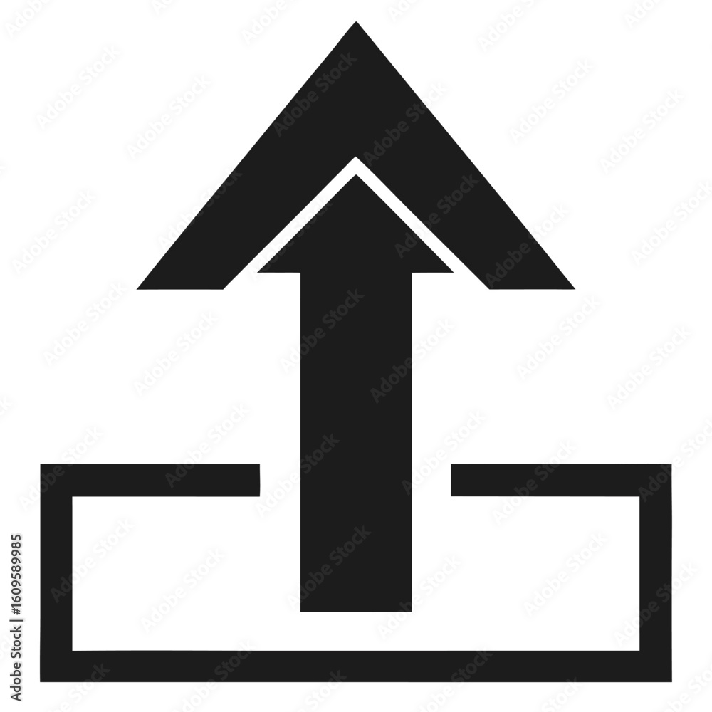 vector arrow icon