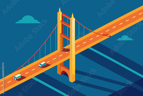 golden gate bridge