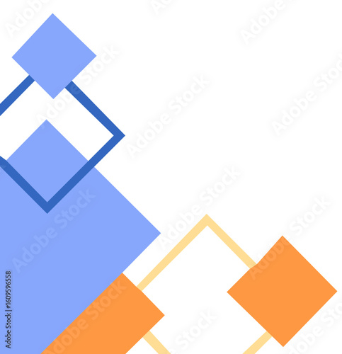 Free Download Corner Business Element - GFXLoad