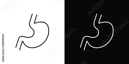 Stomach icon