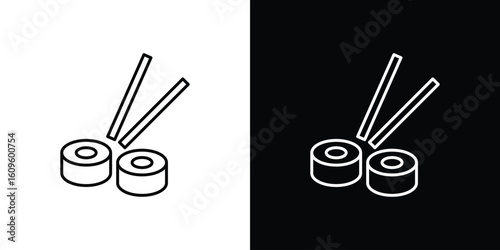 Sushi icon