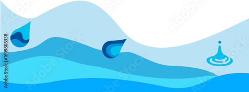 Sea Water Corner 