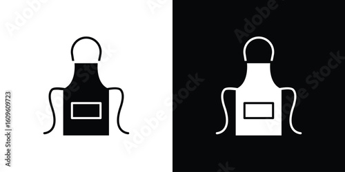 Apron icon