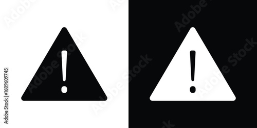 attention sign