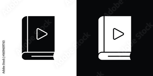 Audiobook icon