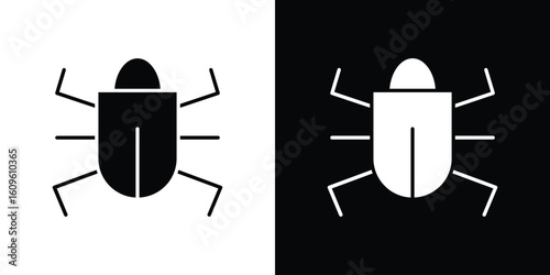 Bug icon