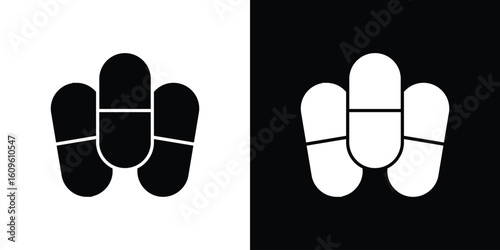 Capsule icon