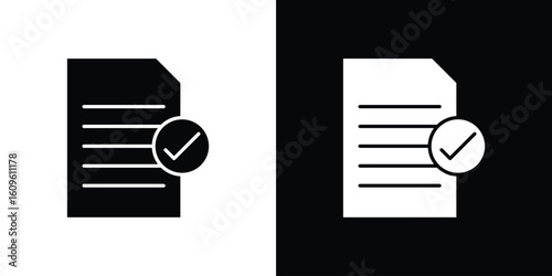 Compliance icon