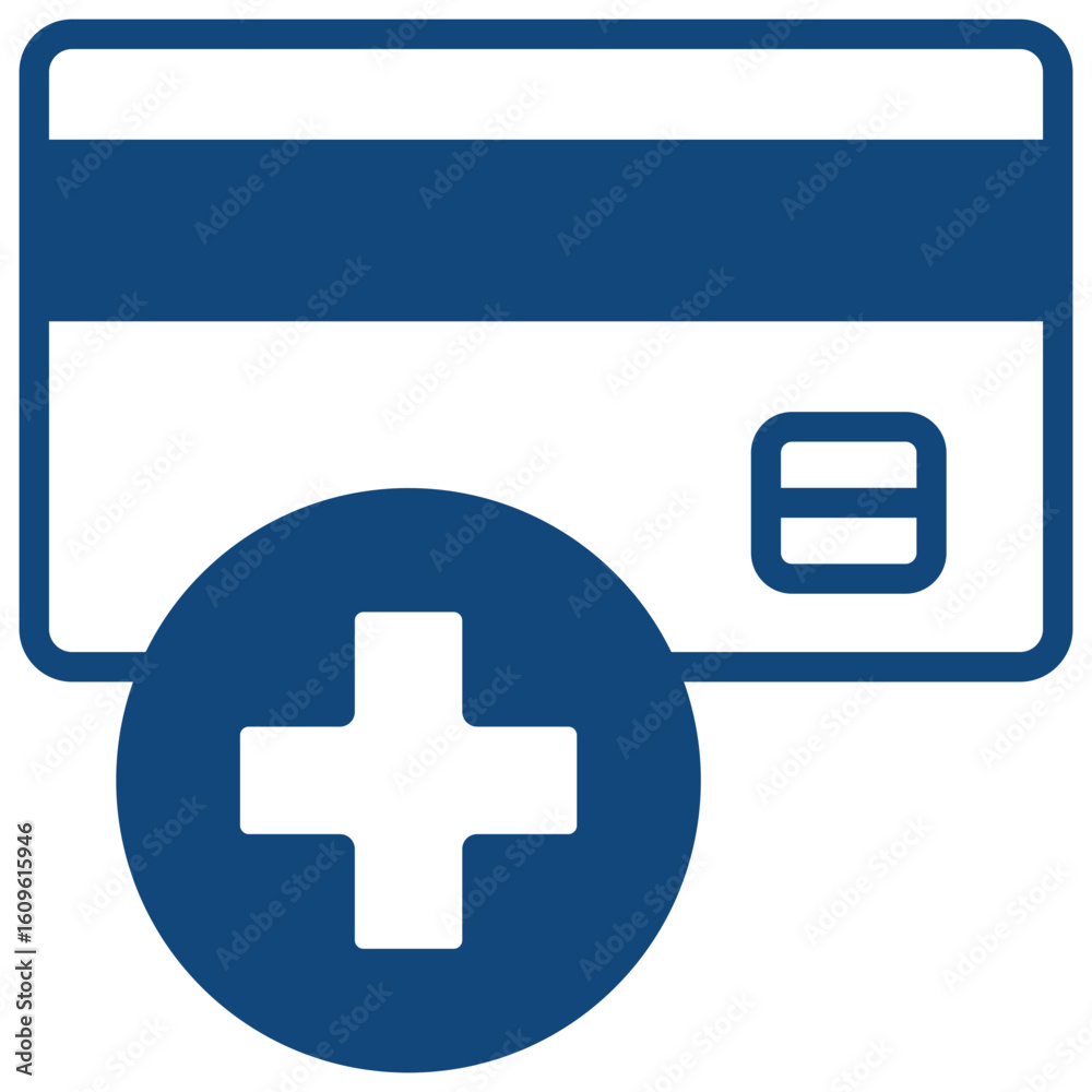 Obraz premium Saving Account Icon