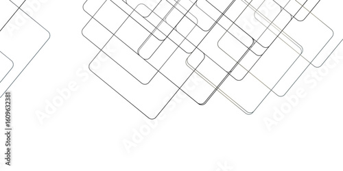 Transparent PNG available Lines abstract sports background or texture on outdoor sports field. white transparent material in triangle diamond and squares shapes in random geometric pattern.