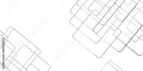 Transparent PNG available Lines abstract sports background or texture on outdoor sports field. white transparent material in triangle diamond and squares shapes in random geometric pattern.