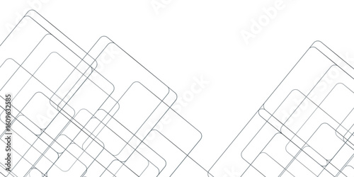 Transparent PNG available Lines abstract sports background or texture on outdoor sports field. white transparent material in triangle diamond and squares shapes in random geometric pattern.