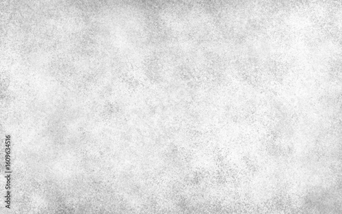 Stained grunge wall with peeling layers. Faded grunge design with rustic look. Stone ceramic texture grunge backdrop. White light material wall paper.	
