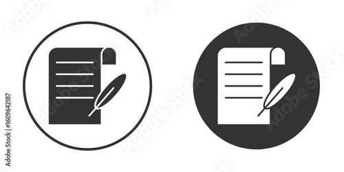 History icon doodle vectors, vector illustration