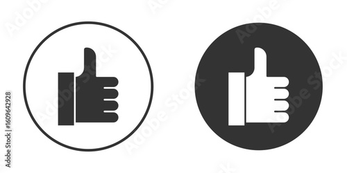 Like icon doodle vectors, vector illustration