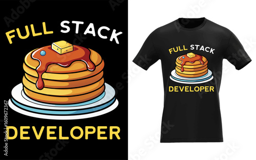 Full Stack Developer - Programmer