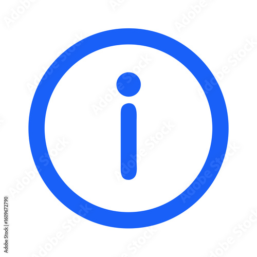 info icon design.