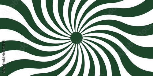 Abstract background with rays retro starburst. Funky ray elements, circle motifs, reminiscent of circus themes.Vintage beam sunburst texture. Classic vintage sun rays pattern. Simple Gradient Groovy.