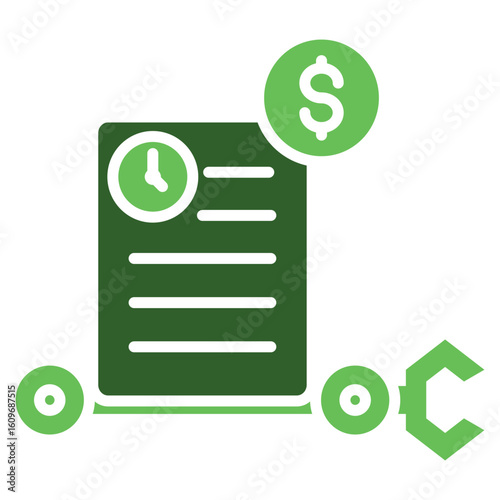 machinery contracts