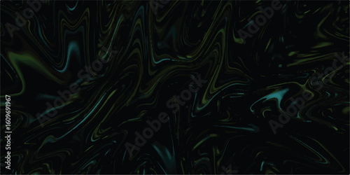 Abstract vivid fluid art background with swirling marbled patterns in electric green, cyan, and white. Smooth, flowing shapes seamlessly across the canvas. Watercolor with gentle gradients.