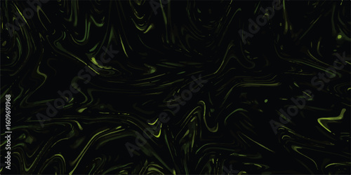 Abstract vivid fluid art background with swirling marbled patterns in electric green, cyan, and white. Smooth, flowing shapes seamlessly across the canvas. Watercolor with gentle gradients.
