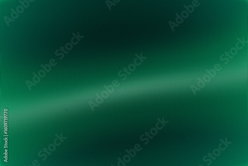 green abstract background