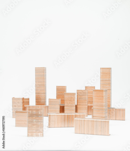staples