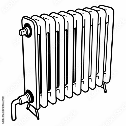 radiator