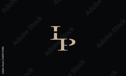 LP,L,PL,P,P,L abstract, letters, logo, monogram, style, symbols, ambitions, icons, 

