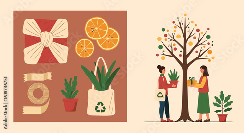 Sustainable Gifts and Eco-Friendly Lifestyle Choices