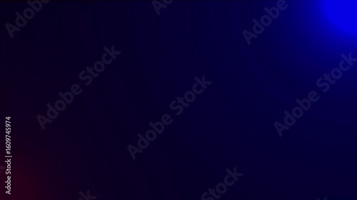 Emergency Lights Overlays Fire truck with flashing lights on Emergency ambulance responds to a call Red police flashing emergency siren light rotating responding to call. Emergency vehicle