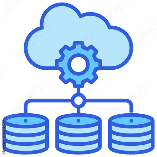 Database Icon