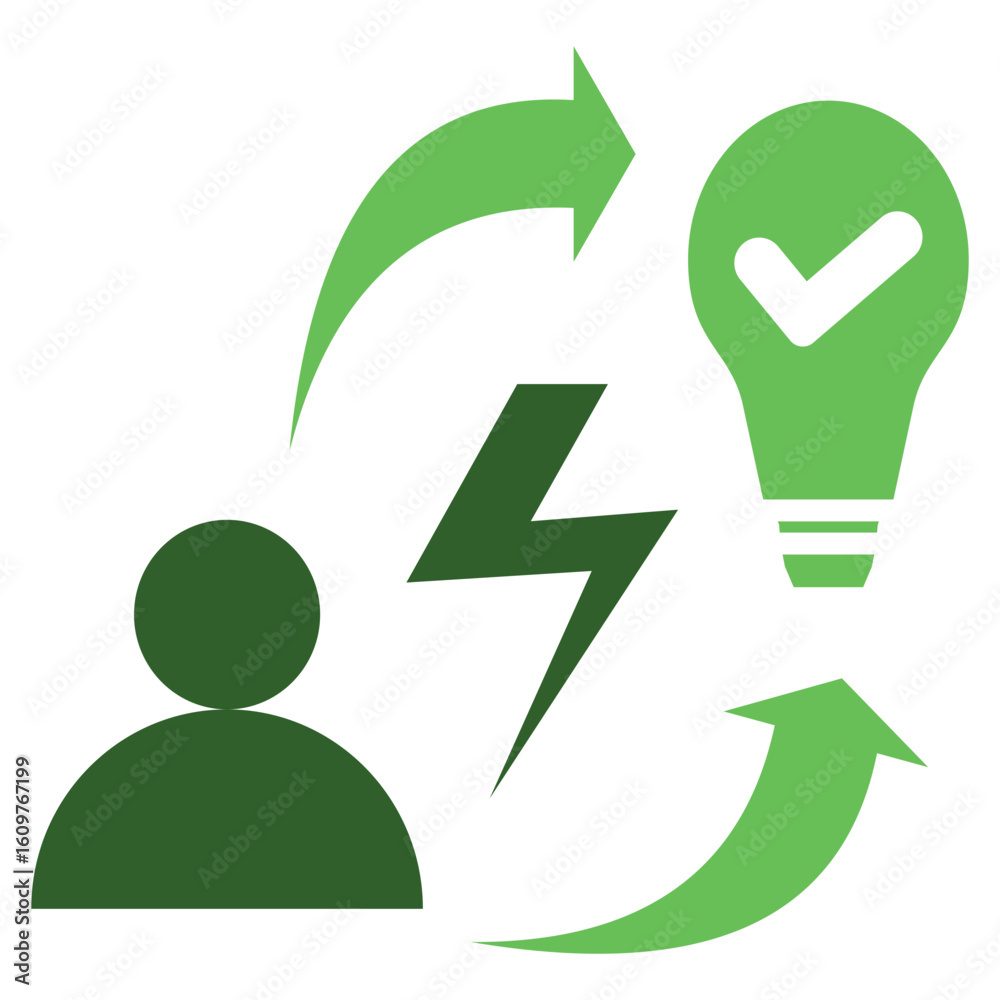 Obraz premium demand forecasting