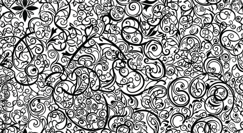 Vector art of a geometric chevron pattern background with a clean and modern design creates a visually appealing template