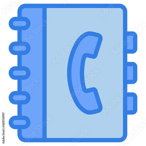 Phonebook Icon