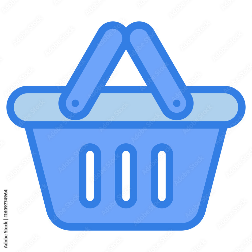 Shopping Basket Icon Shopping Basket Icon
