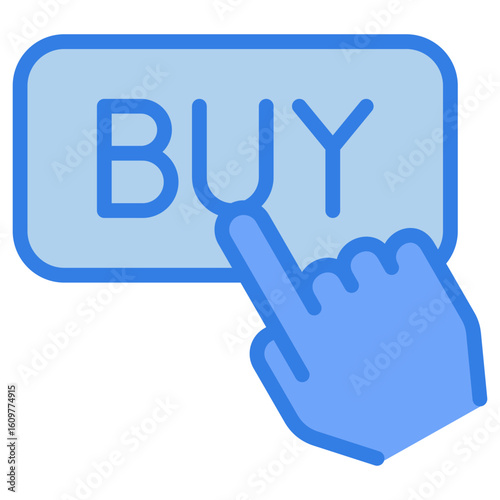 Wallpaper Mural Buy Button Icon Torontodigital.ca