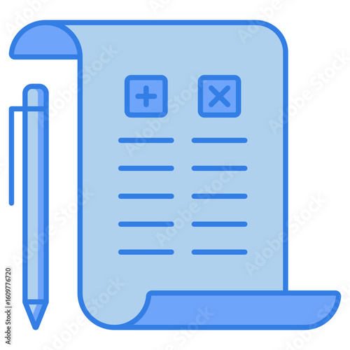 Compare Icon