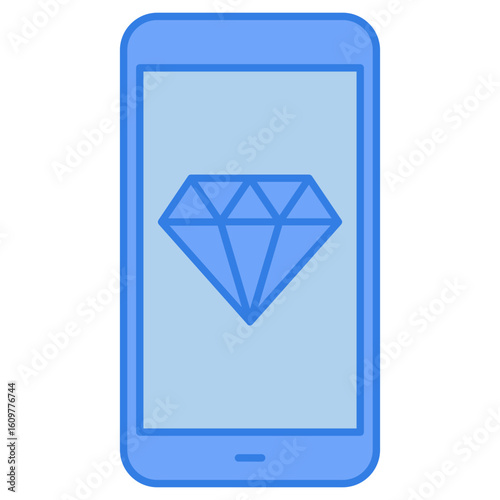 Smartphone Icon