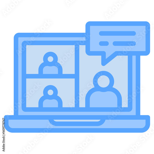 Discussion Icon