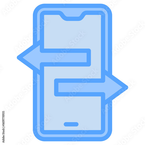 Smarphone Icon