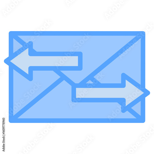 Mail Icon