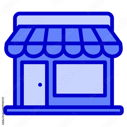 Store Icon