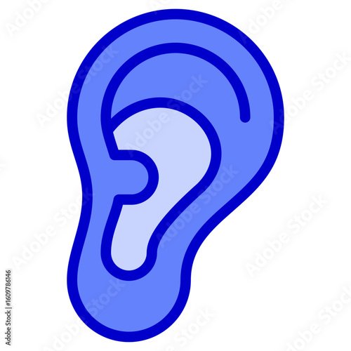 Ear Icon