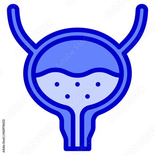 Bladder Icon